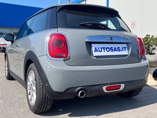 MINI Mini 1.5 One D 3p