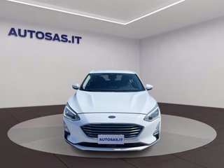 FORD Focus 1.0 ecoboost Plus 100cv
