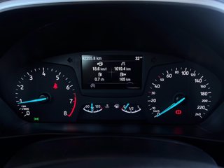 FORD Focus 1.0 ecoboost Plus 100cv