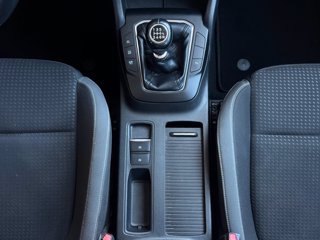 FORD Focus 1.0 ecoboost Plus 100cv