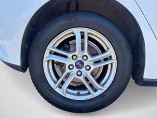 FORD Focus 1.0 ecoboost Plus 100cv