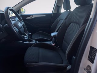 FORD Focus 1.0 ecoboost Plus 100cv