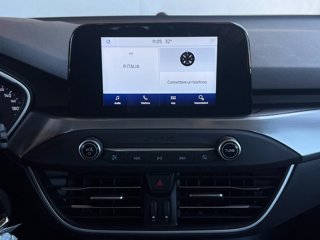FORD Focus 1.0 ecoboost Plus 100cv