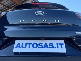 FORD Puma 1.0 ecoboost h Titanium s&s 125cv