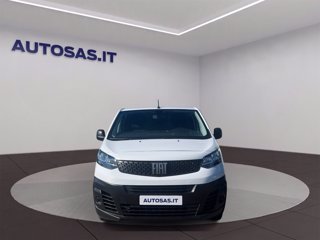 FIAT Scudo Ice 1.5 bluehdi 120cv L2H1 d.cab. mobile (Business)