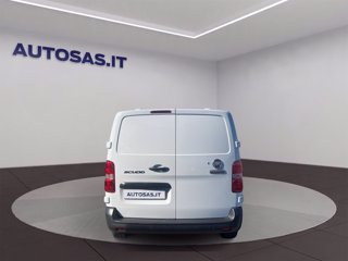 FIAT Scudo Ice 1.5 bluehdi 120cv L2H1 d.cab. mobile (Business)