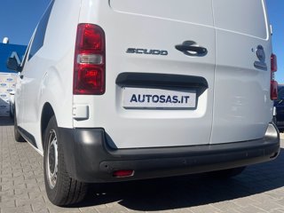 FIAT Scudo Ice 1.5 bluehdi 120cv L2H1 d.cab. mobile (Business)