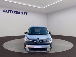 RENAULT kangoo express 1.5 dci 115cv maxi Blue Ice E6d-temp