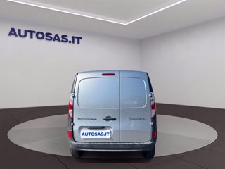 RENAULT kangoo express 1.5 dci 115cv maxi Blue Ice E6d-temp