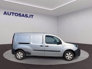 RENAULT kangoo express 1.5 dci 115cv maxi Blue Ice E6d-temp