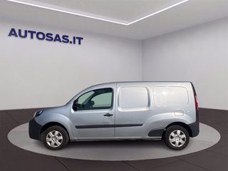 RENAULT kangoo express 1.5 dci 115cv maxi Blue Ice E6d-temp