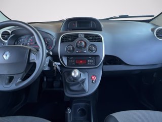 RENAULT kangoo express 1.5 dci 115cv maxi Blue Ice E6d-temp