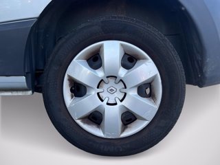 RENAULT kangoo express 1.5 dci 115cv maxi Blue Ice E6d-temp