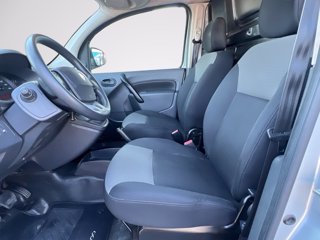 RENAULT kangoo express 1.5 dci 115cv maxi Blue Ice E6d-temp