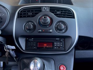 RENAULT kangoo express 1.5 dci 115cv maxi Blue Ice E6d-temp
