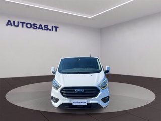 FORD transit custom 300 2.0 tdci 130cv Trend L2H1 E6