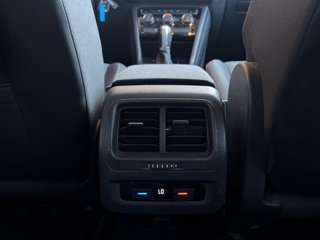 VOLKSWAGEN Touran 1.6 tdi Business 115cv dsg