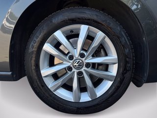 VOLKSWAGEN Touran 1.6 tdi Business 115cv dsg