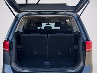 VOLKSWAGEN Touran 1.6 tdi Business 115cv dsg
