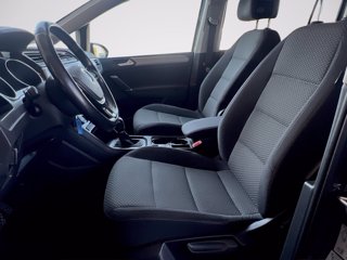 VOLKSWAGEN Touran 1.6 tdi Business 115cv dsg