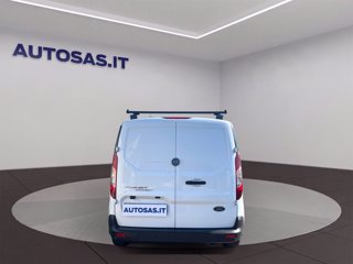 FORD Transit Connect 200 1.5 tdci 100cv Trend L1H1 E6