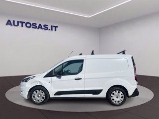 FORD Transit Connect 200 1.5 tdci 100cv Trend L1H1 E6