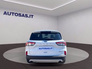 FORD Kuga 2.5 full hybrid Connect 2wd 190cv e-shifter