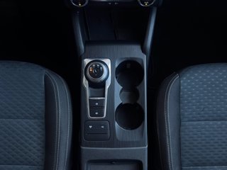 FORD Kuga 2.5 full hybrid Connect 2wd 190cv e-shifter