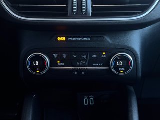 FORD Kuga 2.5 full hybrid Connect 2wd 190cv e-shifter