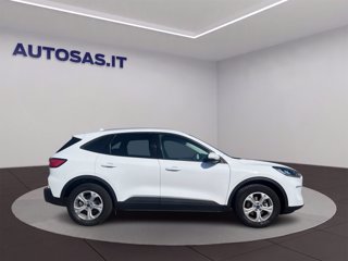 FORD Kuga 2.5 full hybrid Connect 2wd 190cv e-shifter
