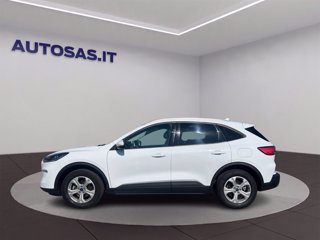 FORD Kuga 2.5 full hybrid Connect 2wd 190cv e-shifter