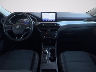 FORD Kuga 2.5 full hybrid Connect 2wd 190cv e-shifter