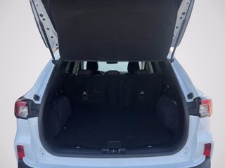 FORD Kuga 2.5 full hybrid Connect 2wd 190cv e-shifter