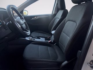 FORD Kuga 2.5 full hybrid Connect 2wd 190cv e-shifter