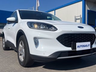 FORD Kuga 2.5 full hybrid Connect 2wd 190cv e-shifter