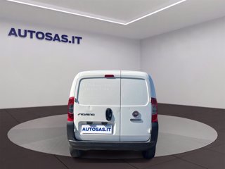 FIAT Fiorino cargo 1.3 mjt 95cv SX E6