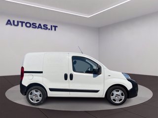 FIAT Fiorino cargo 1.3 mjt 95cv SX E6