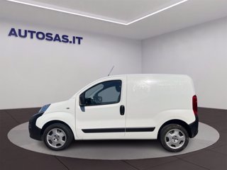 FIAT Fiorino cargo 1.3 mjt 95cv SX E6