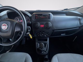 FIAT Fiorino cargo 1.3 mjt 95cv SX E6