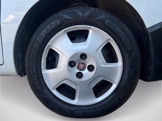 FIAT Fiorino cargo 1.3 mjt 95cv SX E6