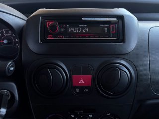 FIAT Fiorino cargo 1.3 mjt 95cv SX E6
