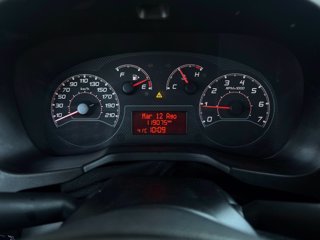 FIAT Fiorino cargo 1.3 mjt 95cv SX E6