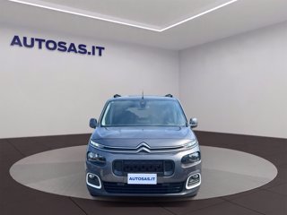 CITROEN Berlingo 1.5 bluehdi XL Feel Pack s&s 130cv 7p.ti