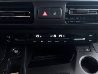 CITROEN Berlingo 1.5 bluehdi XL Feel Pack s&s 130cv 7p.ti