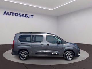 CITROEN Berlingo 1.5 bluehdi XL Feel Pack s&s 130cv 7p.ti