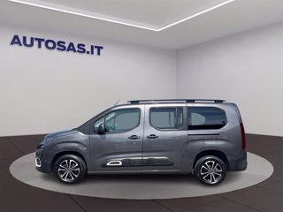 CITROEN Berlingo 1.5 bluehdi XL Feel Pack s&s 130cv 7p.ti