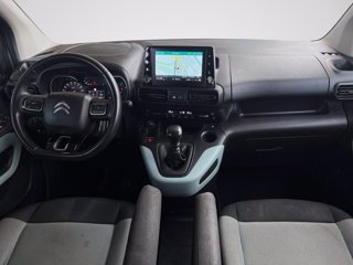 CITROEN Berlingo 1.5 bluehdi XL Feel Pack s&s 130cv 7p.ti