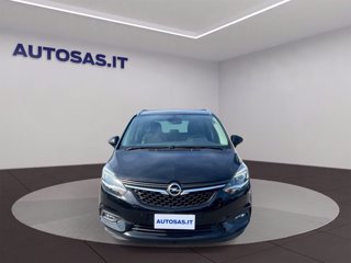 OPEL Zafira 1.6 cdti Innovation s&s 134cv