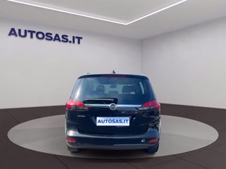 OPEL Zafira 1.6 cdti Innovation s&s 134cv