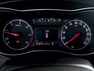 OPEL Zafira 1.6 cdti Innovation s&s 134cv